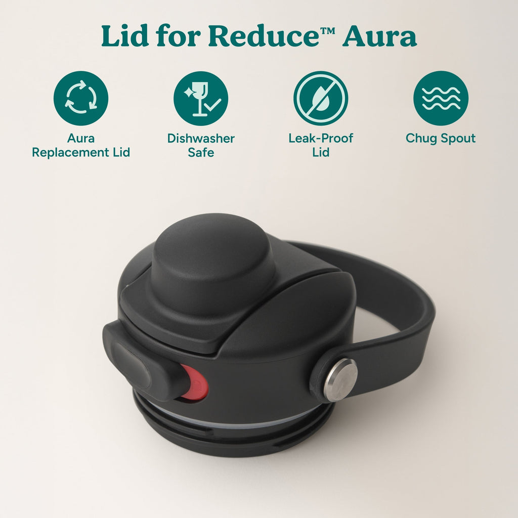 Aura Lid