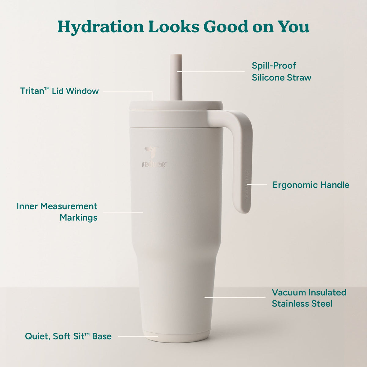 Chiller 40 oz
