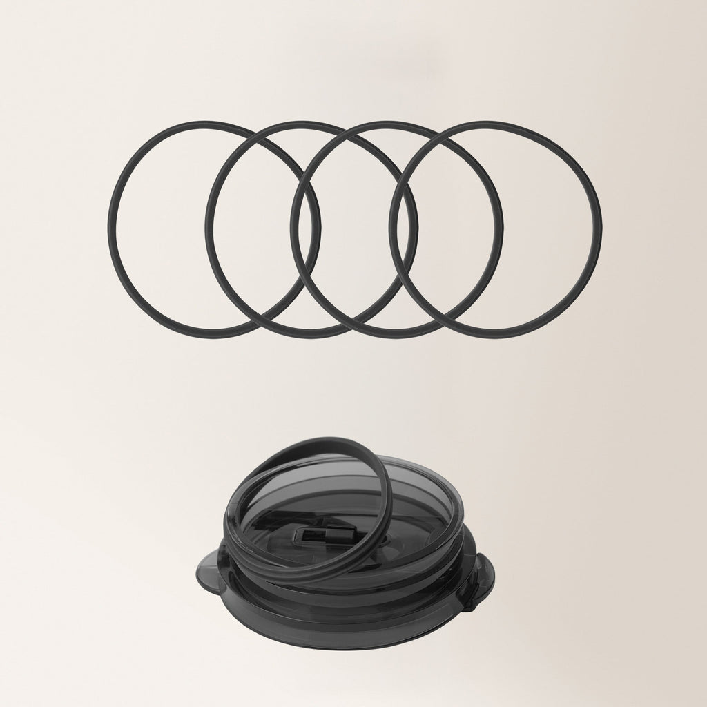 Hot1 Lid Gaskets