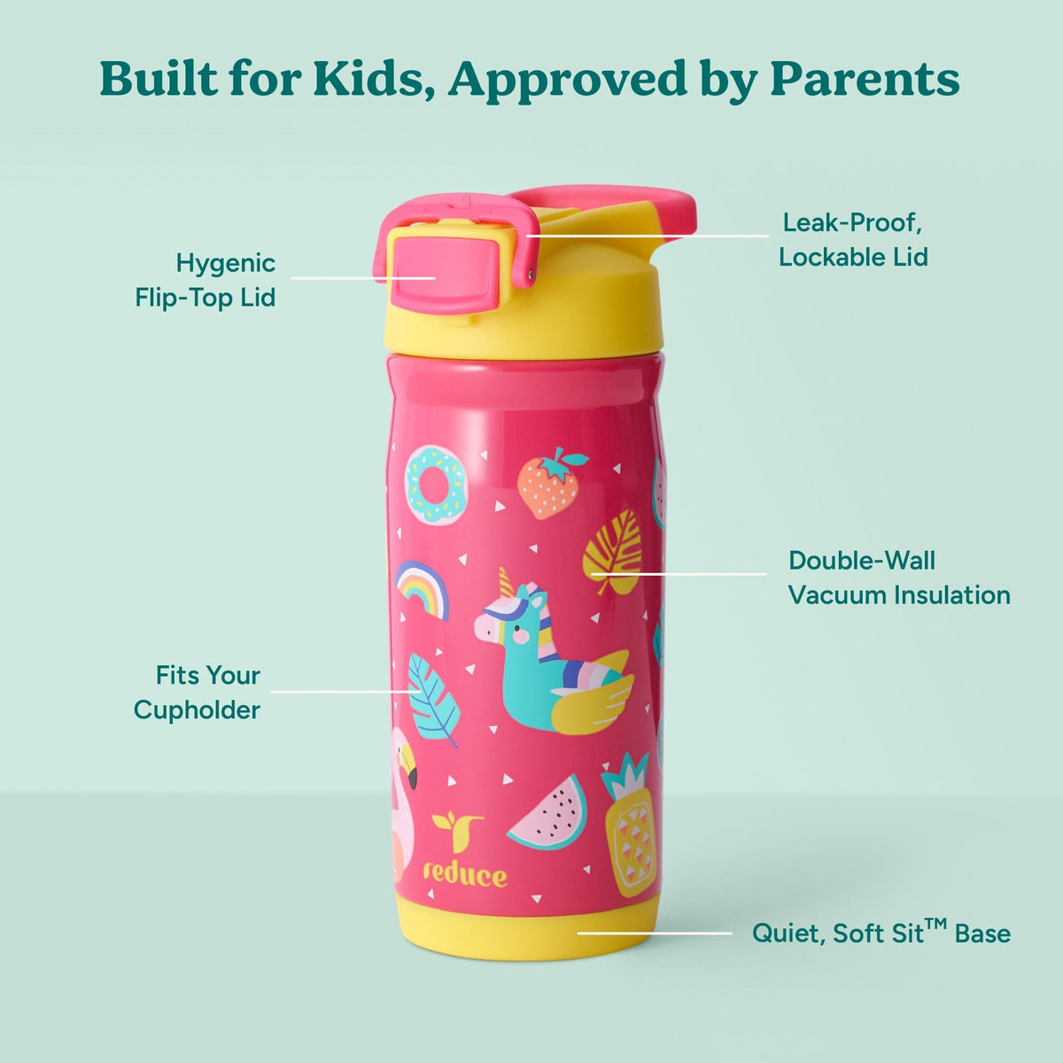Hydrate Pro 14 oz
