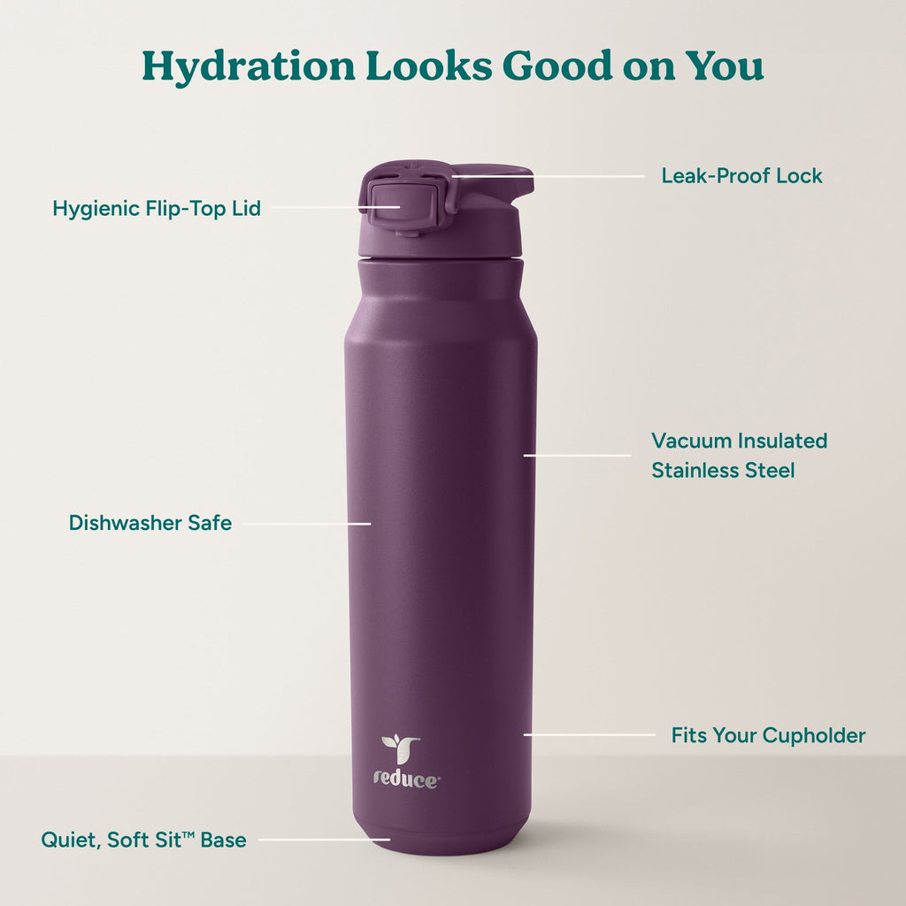 Hydrate Pro 32 oz